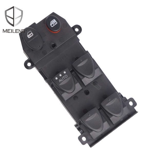 35750-SNV-H51 Window Master Lift Switch for Honda Civic