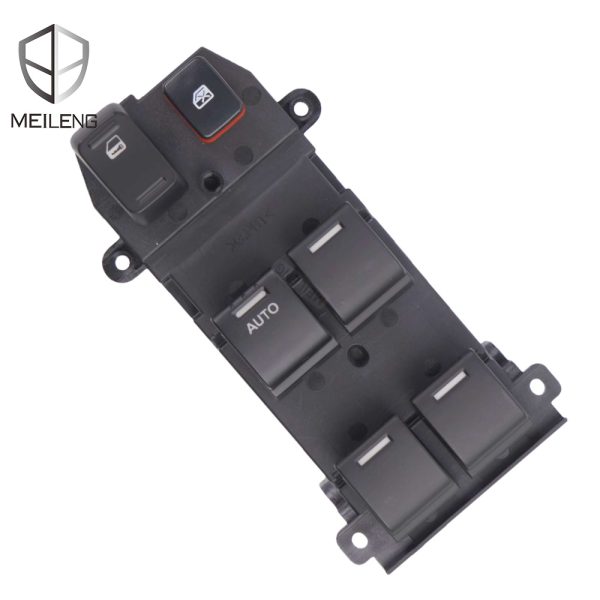35750-SWA-K01 Window Master Lift Switch for Honda CRV