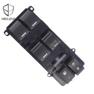 35750-T0A-H01 Window Master Lift Switch for Honda CRV