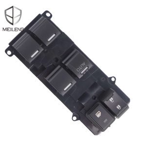 35750-T0A-H12 Window Master Lift Switch for Honda Civic