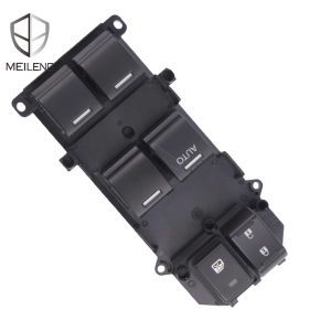 35750-T2A-H01 Window Master Lift Switch for Honda Accord