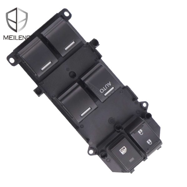 35750-T2A-H01 Window Master Lift Switch for Honda Accord