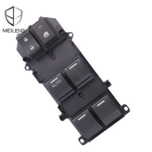 35750-TB0-H12 Window Master Lift Switch for Honda Accord