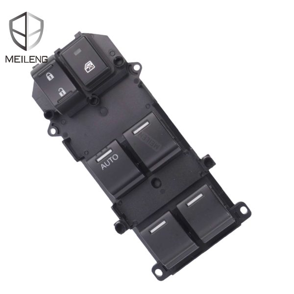 35750-TB0-H12 Window Master Lift Switch for Honda Accord
