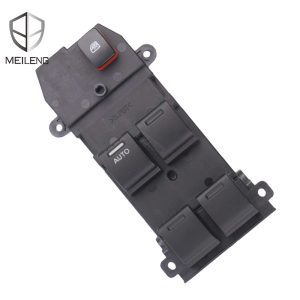35750-TM0-F01 Window Master Lift Switch for Honda Fit