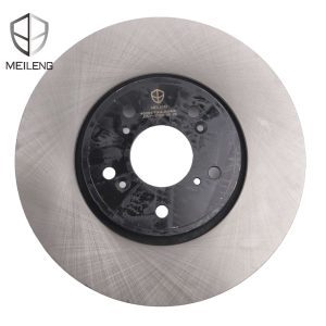 45251-TX4-A01 Front Brake Disc Rotor for Honda Acura RDX