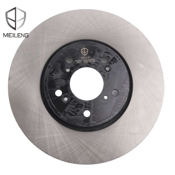 45251-TX4-A01 Front Brake Disc Rotor for Honda Acura RDX