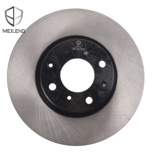 45251-TZR-H00 Disc Brake Rotor for Honda Fit