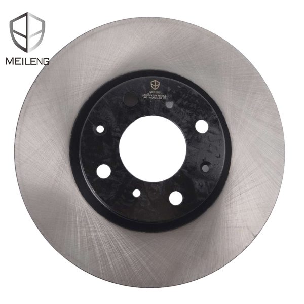 45251-TZR-H00 Disc Brake Rotor for Honda Fit