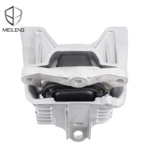 50850-30B-A51 Left Rubber Engine Mount for Honda Accord