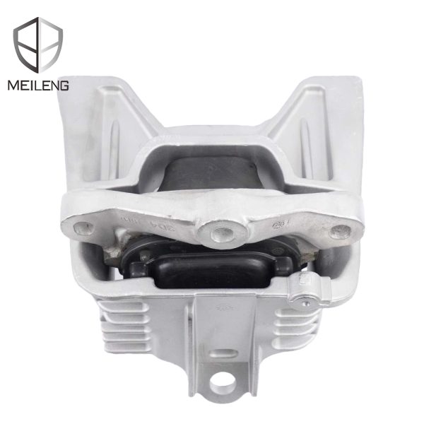 50850-30B-A51 Left Rubber Engine Mount for Honda Accord