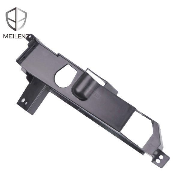 71143-31A-H00 Bumper Upper Corner Beam for Honda
