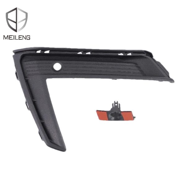 71190-3A0-A20 Fog Light Lamp Cover for Honda CRV