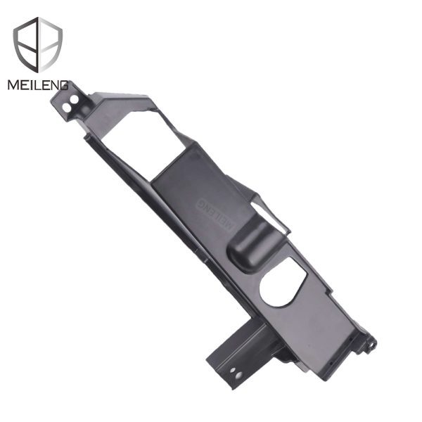 71193-31A-H00 Bumper Upper Corner Beam for Honda