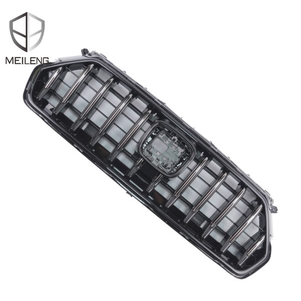 71200-31V-H61 Plating Grille Assembly for Honda Accord