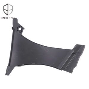 71335-31A-H00 Bumper Side Duct for Honda