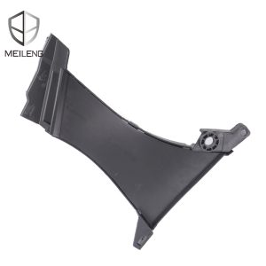 71385-31A-H00 Bumper Side Duct for Honda