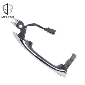 72141-TL0-J01 Door Outside Handle for Honda Spirio