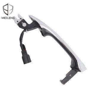 72181-TL0-J01 Door Outside Handle for Honda Spirio