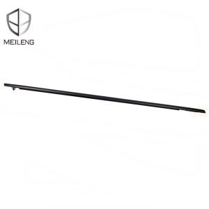 72450-SNA-A01 72410-SNA-A01 Door Window Glass Seal for Honda Civic