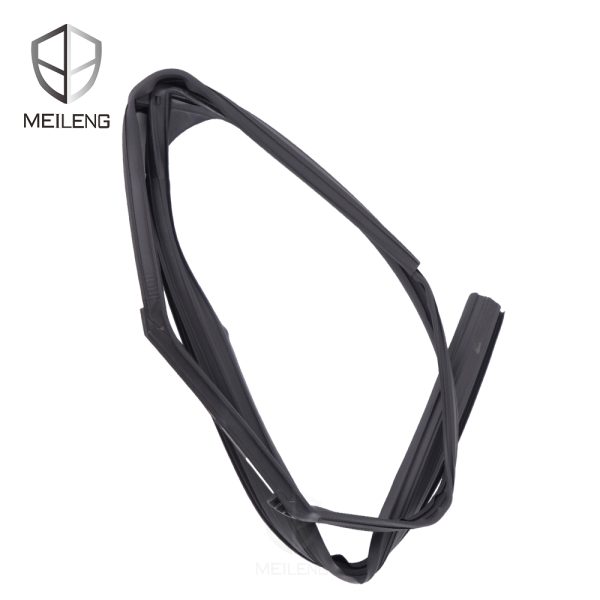 72775-T20-A01 Door Glass Run Channel for Honda Civic