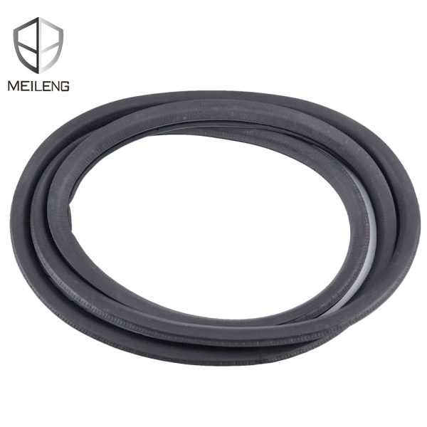72855-TGG-A01 Door Inner Sealing Strip for Honda Civic