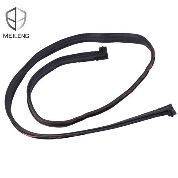 73150-3M0-003 Front Windshield Molding for Honda