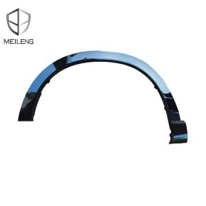 74157-31A-H01 Wheel Eyebrow Stickers for Honda