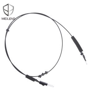 74880-T31-H01 Cable, Trunk & Fuel Lid Opener for Honda Civic