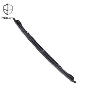 74891-T70-H01 Tailgate Upper Trim for Honda