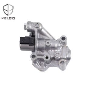 15810-6A0-A01 Spool Valve Assembly for Honda