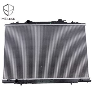 19010-5J6-A01 Engine Cooling Radiator for Honda pilot