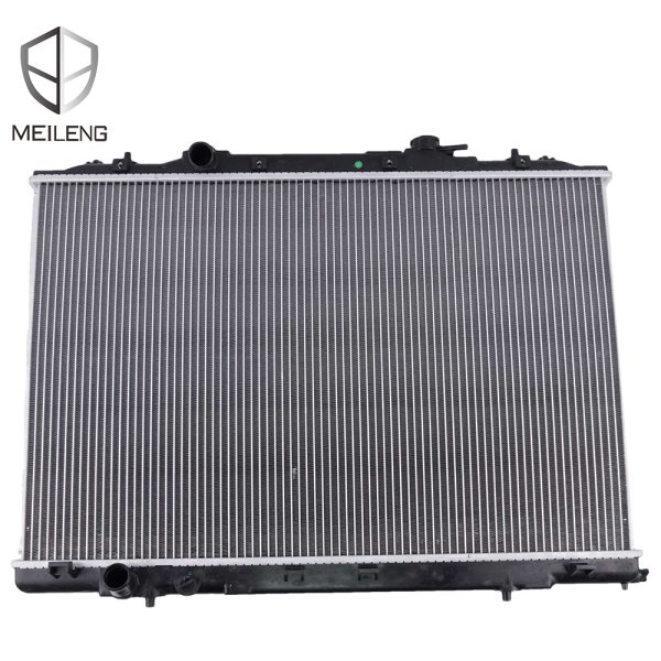 19010-5J6-A01 Engine Cooling Radiator for Honda pilot