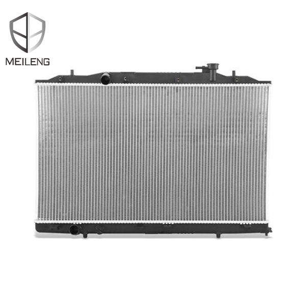 19010-5MR-A01 Engine Aluminum Radiator for Honda