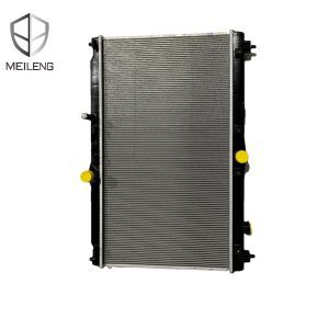 19010-6L2-A21 Radiator Complete for Honda