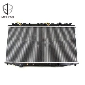 19010-R40-902 Radiator Water Tank for Honda Accord