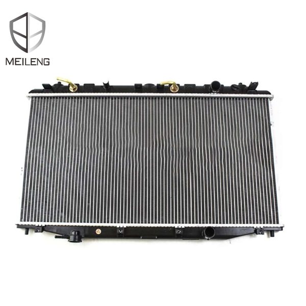 19010-R40-902 Radiator Water Tank for Honda Accord