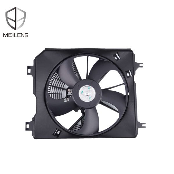 19016-69D-H01 Radiator Fan Assy