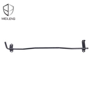1J452-6T9-H00 Radiator inlet Pipe Assy