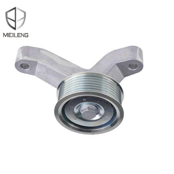 31140-RL5-A01 Engine Belt Idler Pulley for Honda