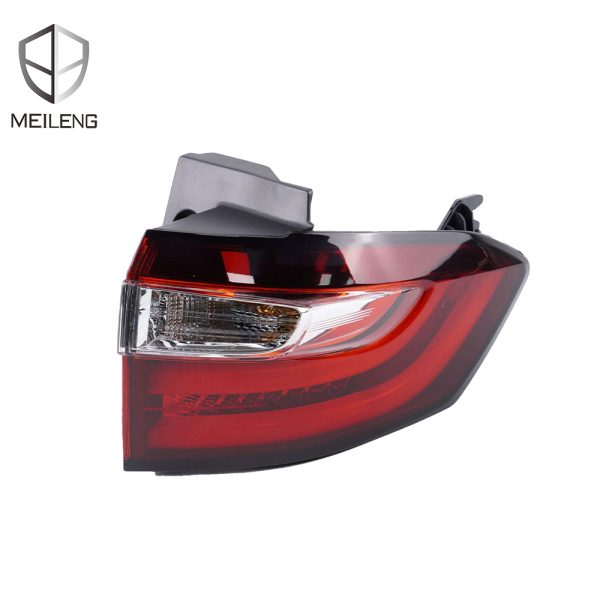33500-T6A-003 Outside Tail Light Lamp for Honda