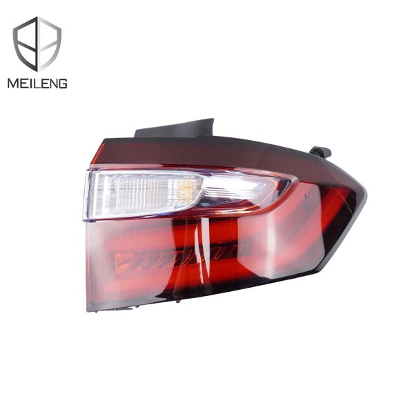 33500-T6C-003 Outside Back Light Lamp for Honda