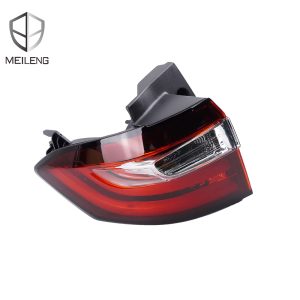 33550-T6A-003 Outside Tail Light Lamp for Honda Odyssey