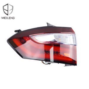 33550-T6C-003 Outside Back Light Lamp for Honda