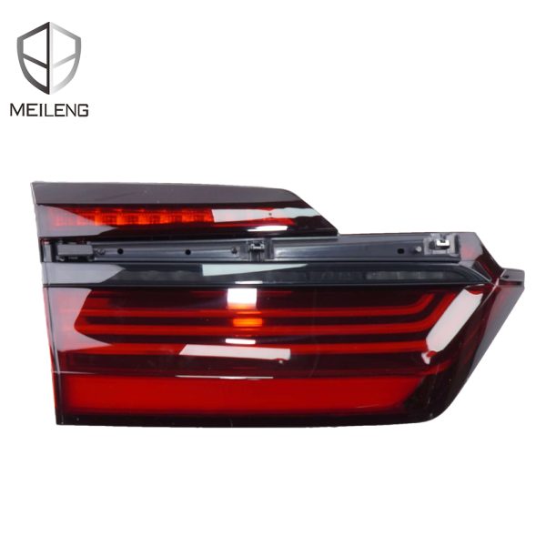 34155-T6A-H12 Inner Brake Taillight for Honda Odyssey Hybrid