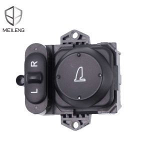 35190-SNA-A01 Remote Control Mirror Switch for Honda Civic