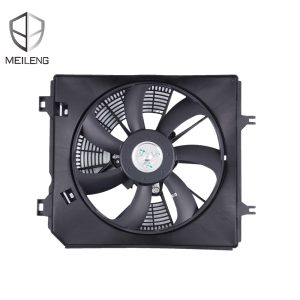 38615-69D-H01 A/C Condenser Fan Assy