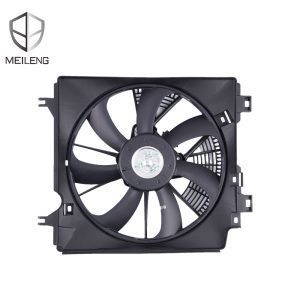 38610-6NH-Y01 A/C Condenser Fan