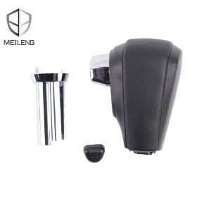 54131-T0A-A91ZA Leather Shift Knob Assy for Honda CRV