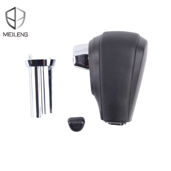 54131-T0A-A91ZA Leather Shift Knob Assy for Honda CRV